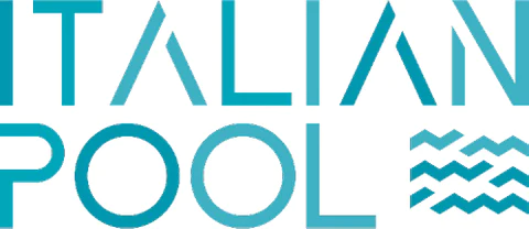 logo italian pool